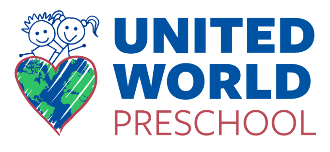 United World Preschool Logo