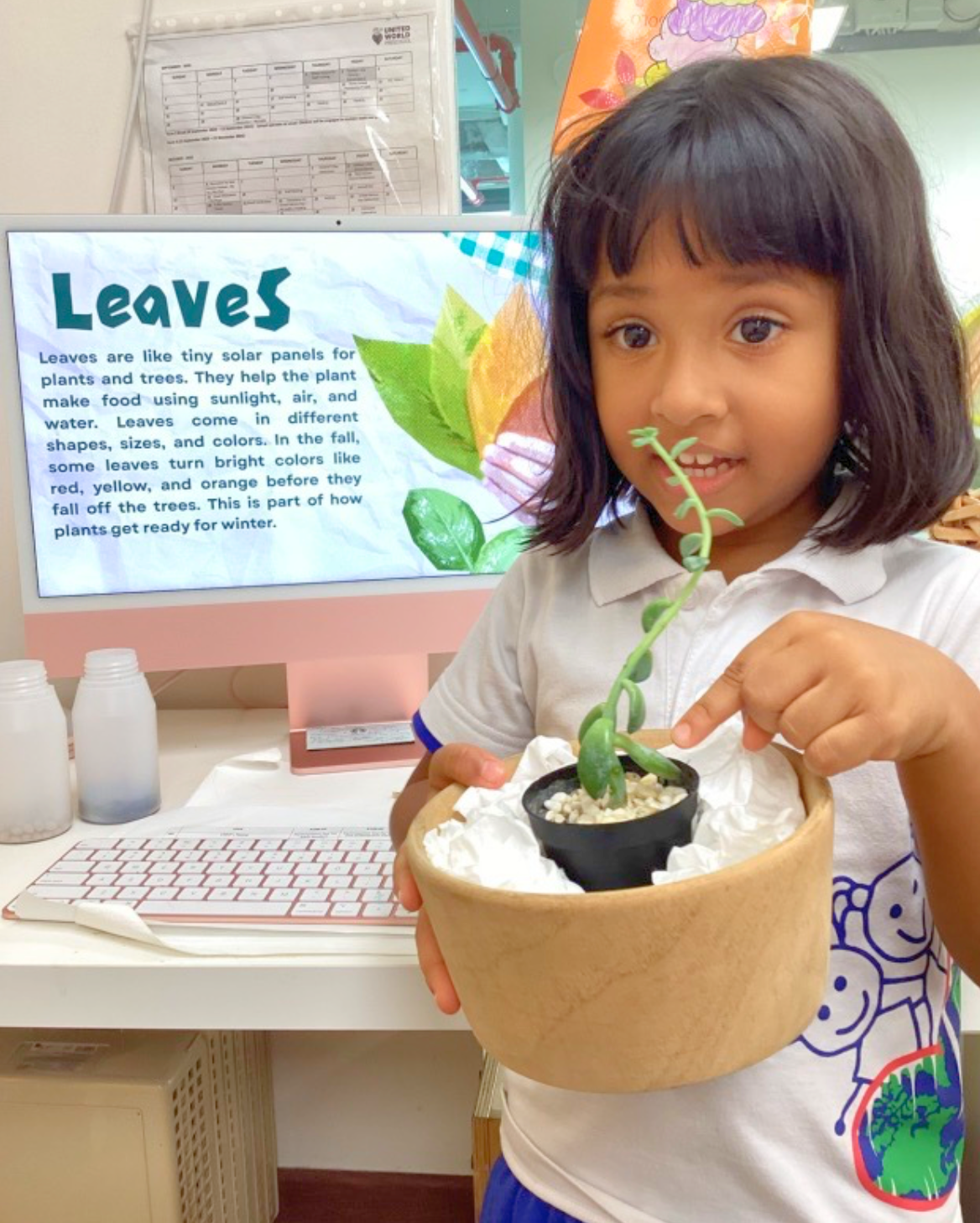 Inquiry-Based Learning at UWP